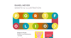 Desktop Screenshot of meyer-grafik.ch