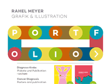 Tablet Screenshot of meyer-grafik.ch
